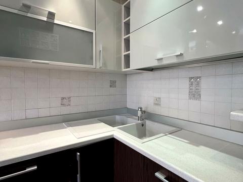 квартира по адресу Академика Сахарова ул., 36