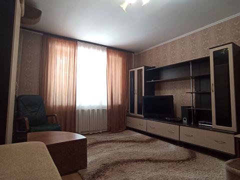 квартира по адресу Немировича-Данченко ул. (Немировича-Данченко), 68