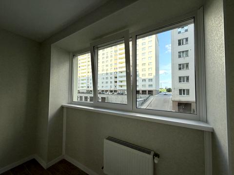квартира по адресу Лісогринівецька ул., 34-Б