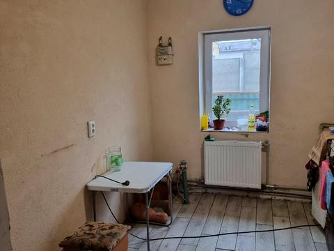дом по адресу Антарктична ул.