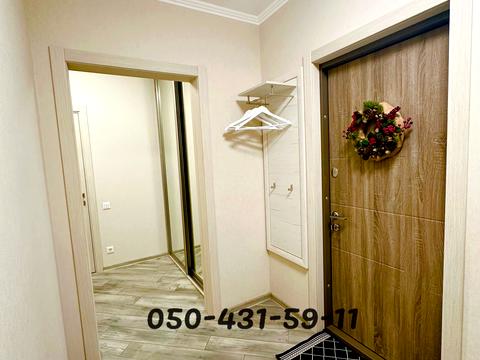 квартира по адресу Юлии Здановской ул. (Ломоносова), 36-В