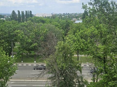 квартира по адресу Героев Харькова просп. (Московский), 96