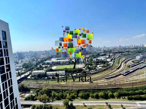 квартира за адресою Берестейський просп. (Перемоги), 11