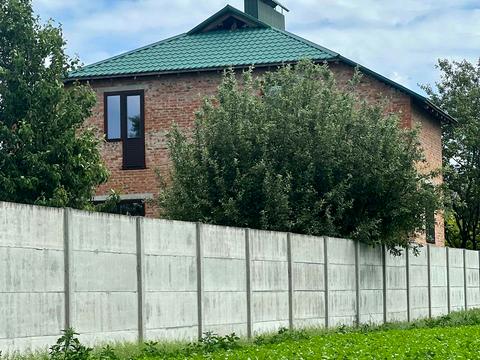 будинок за адресою садова