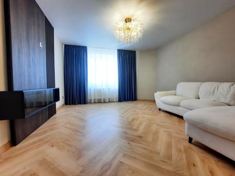 квартира за адресою Чумацька вул., 16