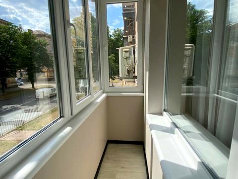 квартира по адресу Петра Калнышевского ул. (Харитонова), 5