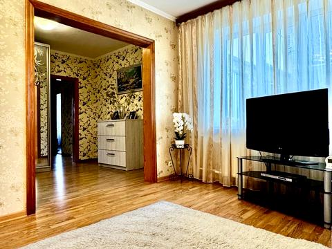 квартира за адресою Незалежності вул., 60