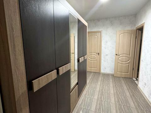 квартира по адресу Александра Довженко ул., 59