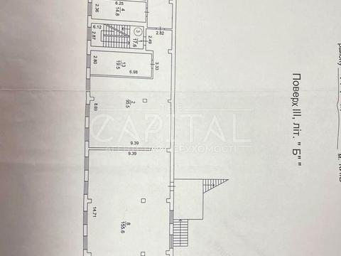 коммерческая по адресу Бориспольская ул., 19Б
