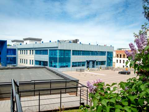 комерційна за адресою Охтирський пров., 7