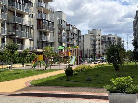 квартира по адресу Сергея Данченко ул., 20
