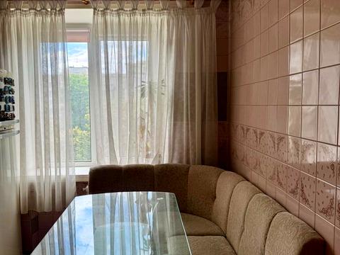 квартира за адресою Шовкуненка вул., 3