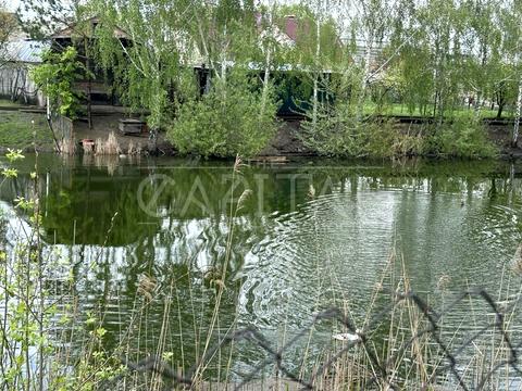 дом по адресу Осокорки