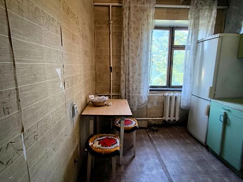 квартира за адресою Краснова вул., 9
