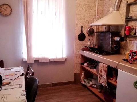 квартира за адресою Переломова Івана вул., 101