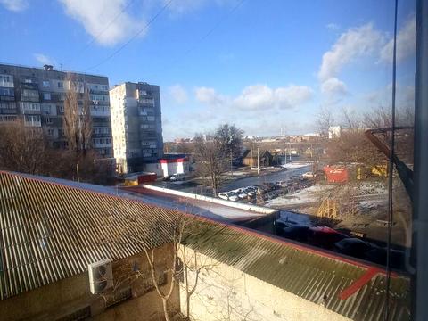 квартира по адресу Университетский просп., 21
