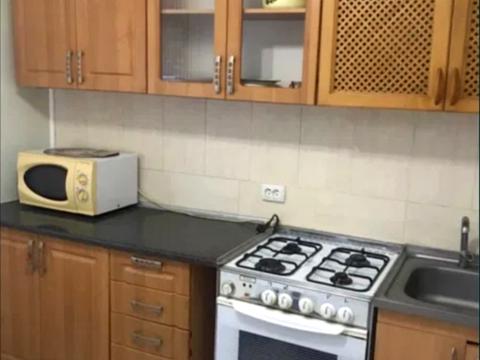 квартира за адресою Самар (Новомосковськ), Зелінського, 20