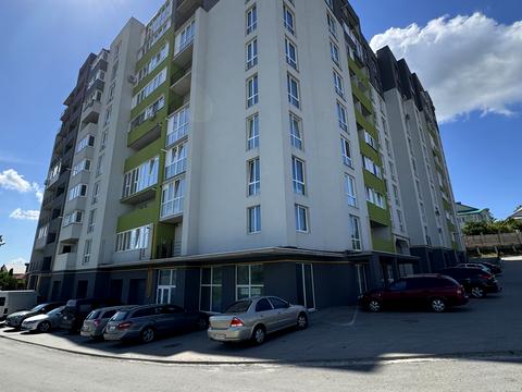квартира за адресою Підгородня вул., 1