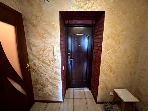 квартира за адресою Максима Залізняка вул., 20