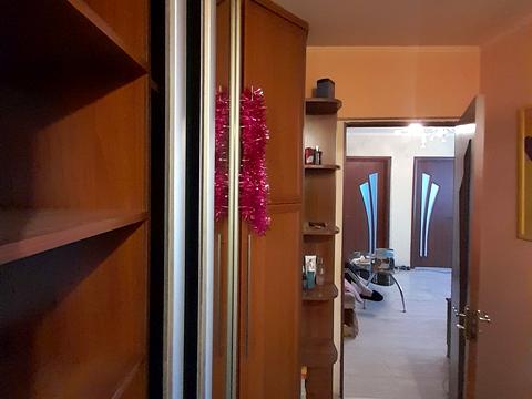 квартира за адресою Хмельницьке шосе (Літинське), 4