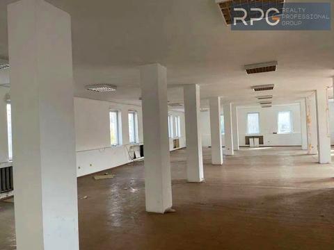 комерційна за адресою Золотоустівська вул., 23-А