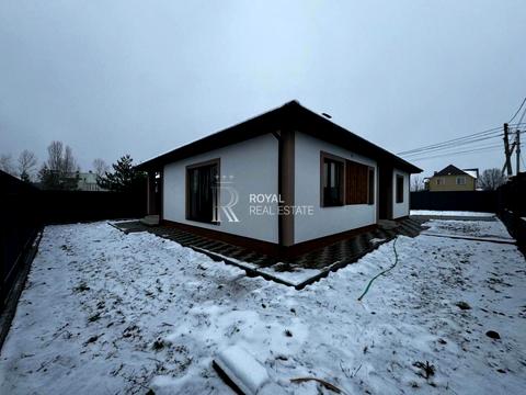 будинок за адресою Будівельна