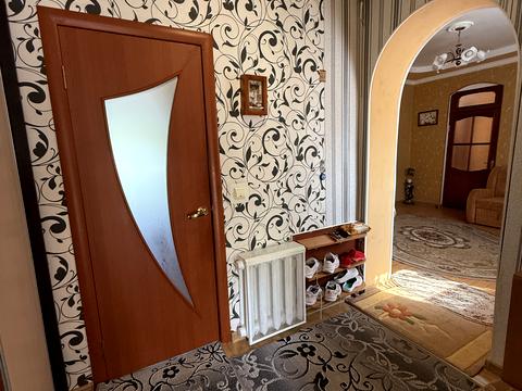 квартира за адресою Хмільна, 10