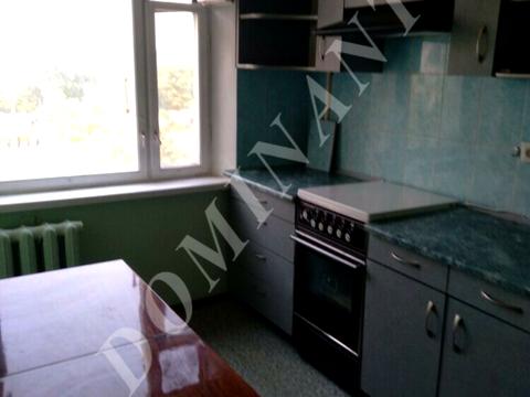 квартира за адресою Руставі вул., 7