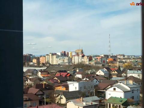 квартира по адресу Ольги Кисилёвской ул., 27