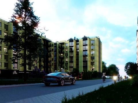 коммерческая по адресу Межевая ул., 9