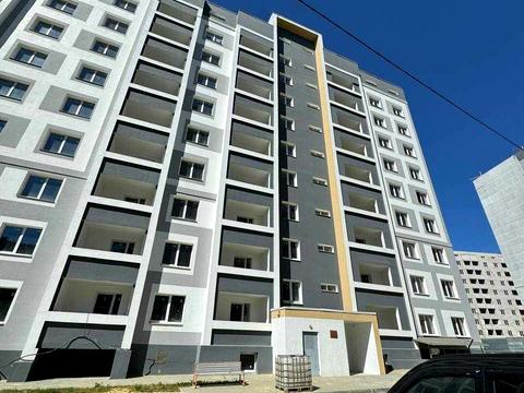 квартира по адресу Полтавский Шлях ул., 184а к3