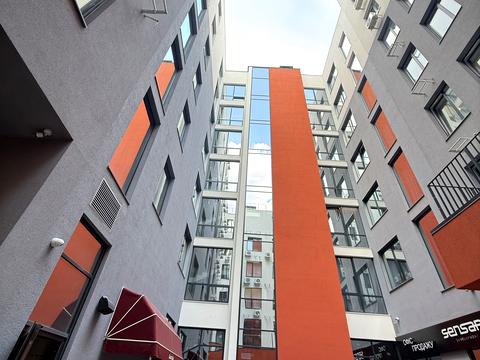 квартира за адресою Тараса Шевченка вул., 73