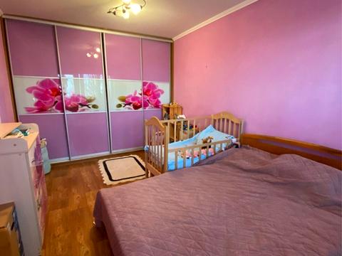 кімната за адресою Дніпро, Набережна Перемоги вул., 130