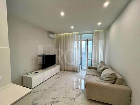 квартира за адресою Андрія Верхогляда вул. (Михайла Драгомирова), 3