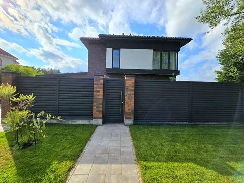 будинок за адресою Лісовий пров.