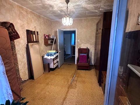 квартира по адресу Марсельская ул., 26