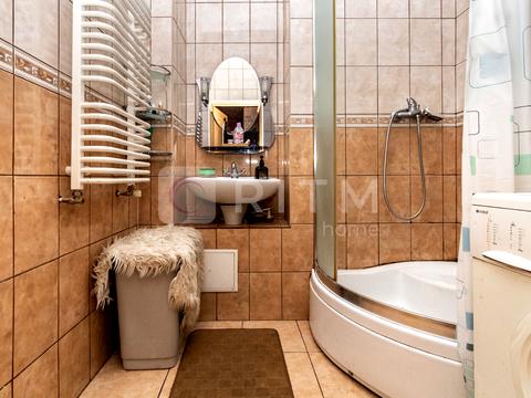 квартира за адресою Бельведерська вул., 2