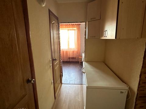 квартира по адресу 3-й  Кривоноса пер., 1