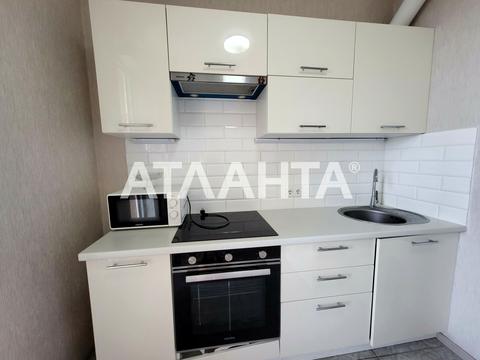 квартира за адресою Одеса, Віталія Нестеренка вул., 1