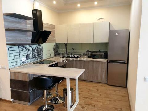 квартира за адресою Саксаганського вул., 37-К