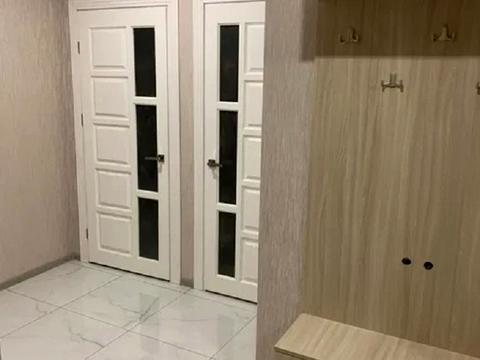 квартира по адресу Угорская ул., 10