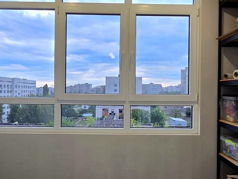 квартира по адресу Драгоманова ул., 6-Б