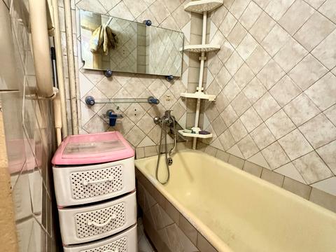 квартира по адресу Николая Кибальчича ул., 10