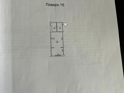 квартира по адресу Михаила Максимовича ул. (Трутенко Онуфрия), 26-Б