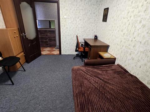 квартира за адресою Червоної Калини просп. (Володимира Маяковського), 4-Б