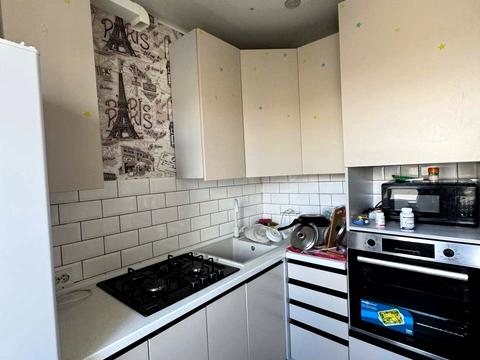 квартира по адресу Пилотская ул., 53
