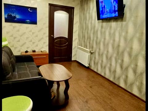 квартира за адресою Чорноморського Козацтва вул., 85