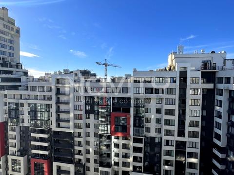 квартира за адресою Академіка Вільямса вул., 93/1