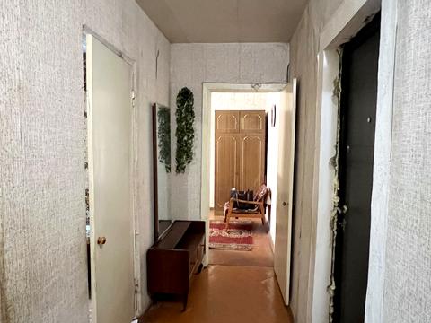 квартира по адресу Заячий пер., 8а