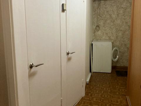 квартира за адресою Братиславська вул., 18-А